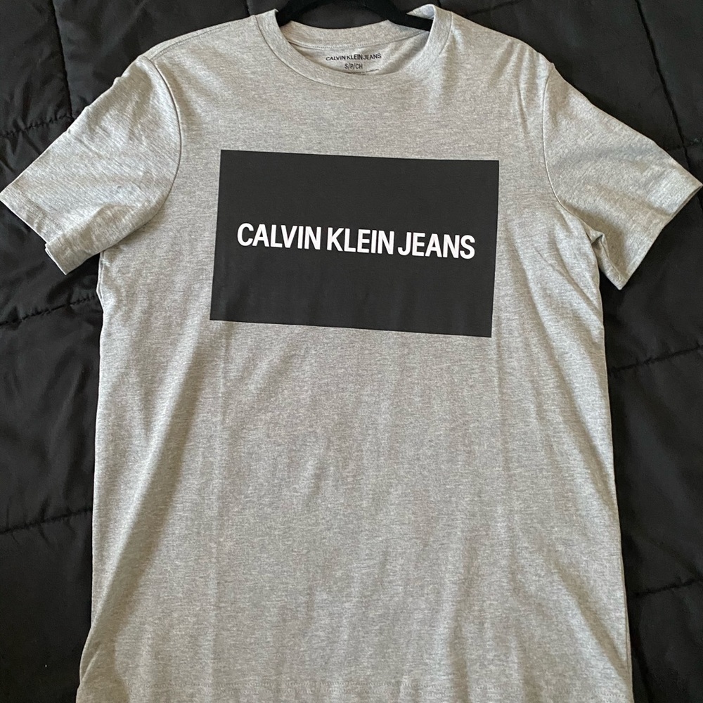 Calvin Klein shirt